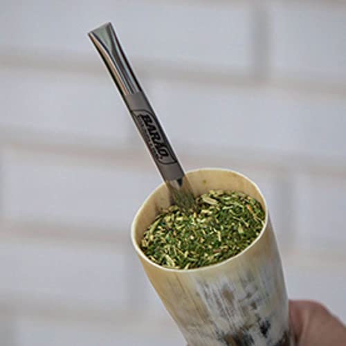 Erva Mate Para Tereré Menta E Limão Fresh Barão 500 g