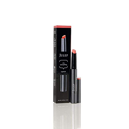 Julep It's Everything Lipstick Moisturizing Nourishing Clickup Lipcolor Enriched With Avocado Oil, Thanks a Melon