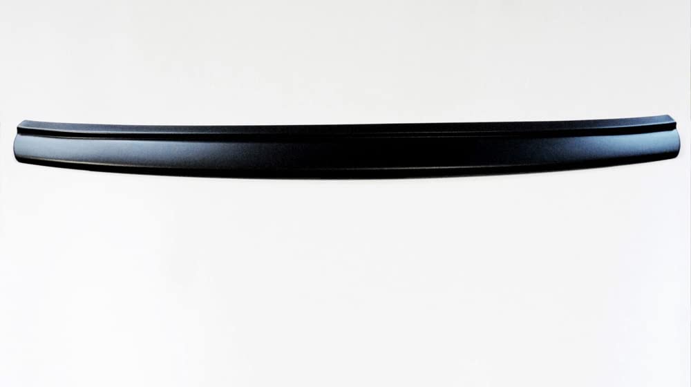 Chromemaster Ladekantenschutz Für Mazda CX-30 I (DM) 2019+ – Graphit Gebürstet – Edelstahl
