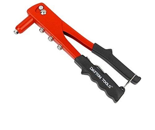 Dayton Riveter Hand Gun 2.4mm - 4.8mm : Amazon.in: Home Improvement