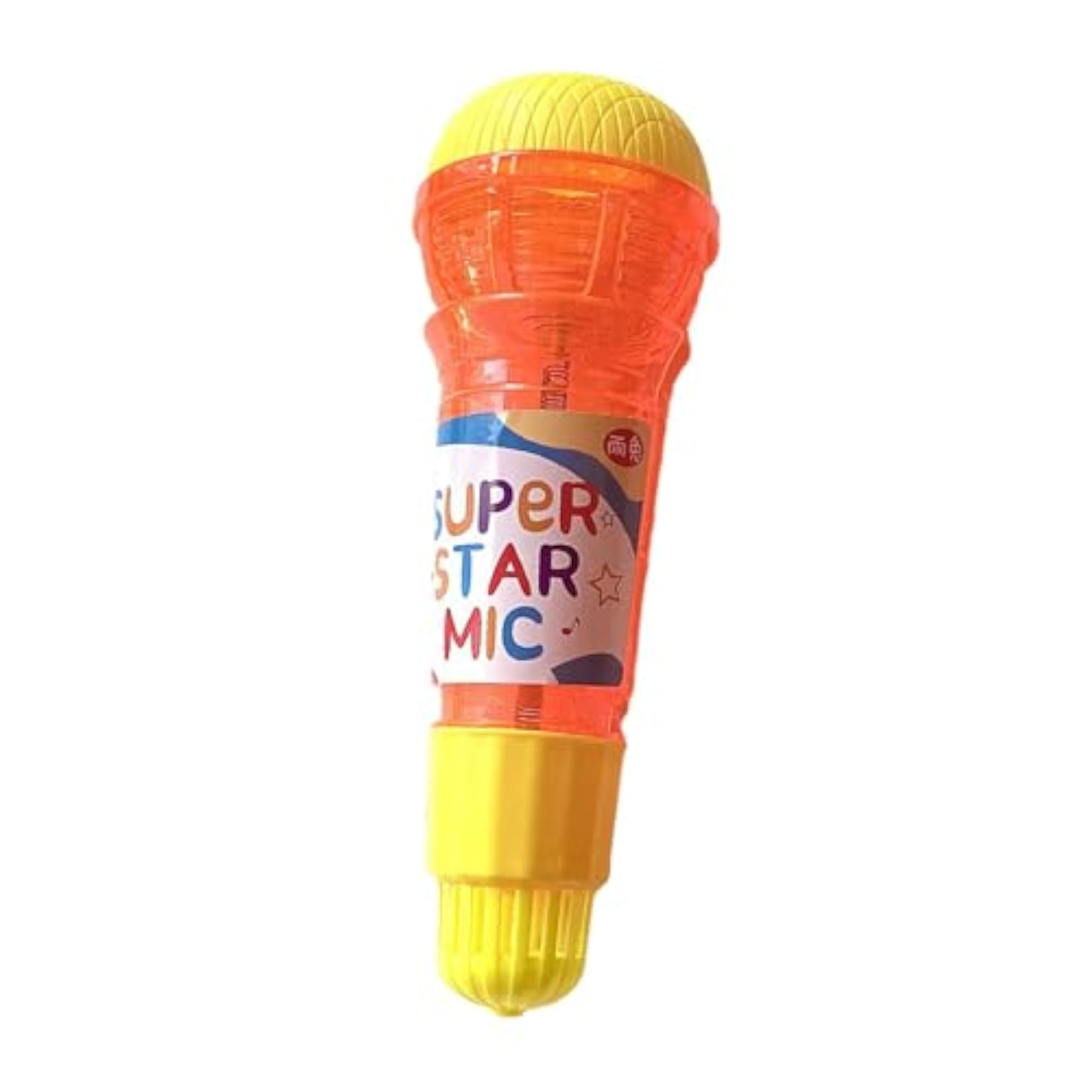 Meadawgs® Echo Microphone Toy for Kids