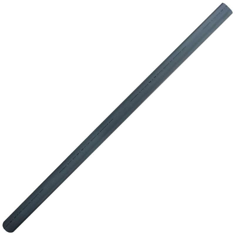 Barre Tuyau Rigide Tube PVC Pression PN16 50mm : Longueur 1m