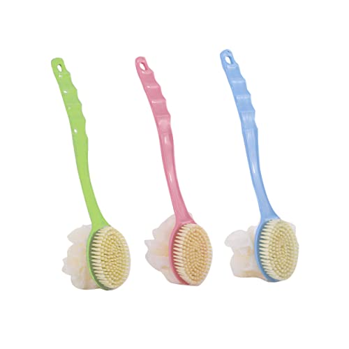 NULYLU 3�� �{�f�B�}�b�T�[�W�u���V �X�|���W ���v�я����L�b�g �� �o�b�N�X�N���u�u���V �o�X�t�����[�u���V �V�����[�o�b�N�u���V