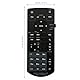 AULCMEET RC-DV331 Ersatzfernbedienung Kompatibel mit Kenwood Receiver DDX491HD DDX471HD DDX371 DDX310BT DDX271 DDX5902 DDX795 DDX775BH DDX595 DDX575BT DDX793 DDX773BH DDX593 DDX573BH