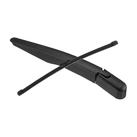HOSAIRY Rear Wiper Arm Blade Set Cover