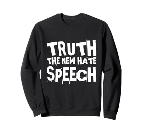Truth The New Hate Speech �������a�} ���R�̗��l �g���[�i�[