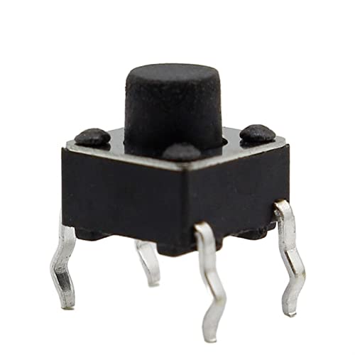 Micro interrupteur G91 AMNOOL 4PIN pour éviter les faux contacts - 2