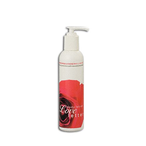 DRESDNER Essenz love letter Body Lotion, 200 ml Amazon.de Kosmetik