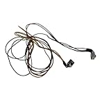 Capteur Infrarouge Arrière For Aspirateur Robot, Compatible Avec ILIFE,...