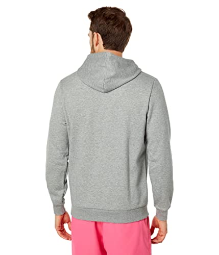 Sweat à capuche PUMA Logo Split XL résistant au froid hiver - 2
