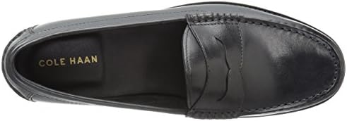 dustin penny loafer