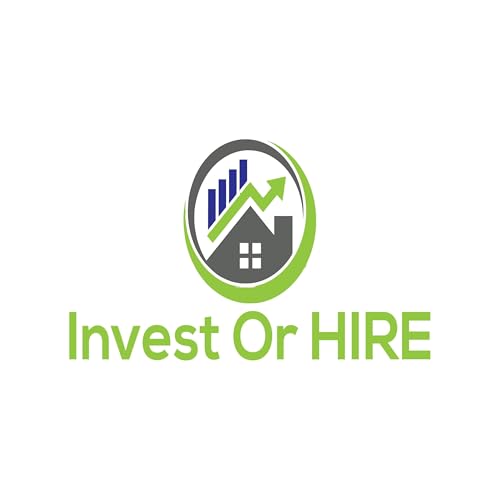 Invest or Hire cover art