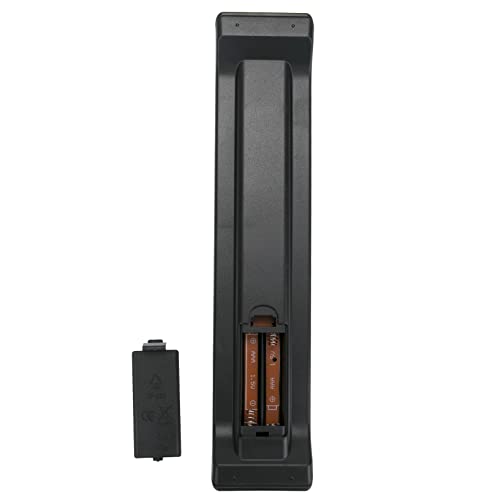 VINABTY RC4800 Remplacement Remote Control fit for Bush JMB Digihome JVC TV LT-40TW51J LED19134HD LED19134HDDVD LT-40DG51J LT-32C345A LT-32C346A TECH24HDLEDDVD 40DLEDFHDBMS 49278FHDDLED DLED32165HD - Image 4
