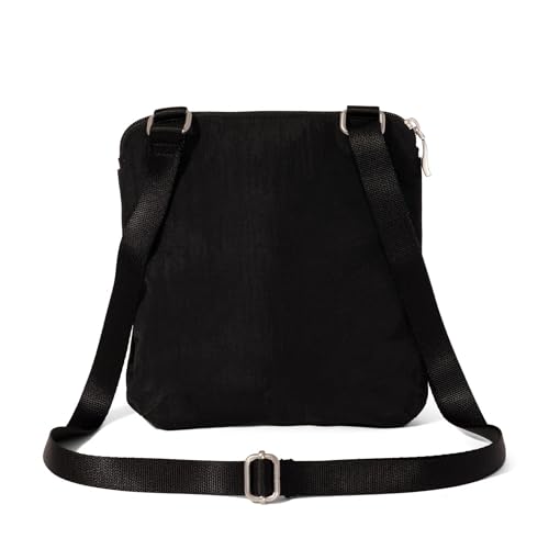 Baggallini Coastal Flip Lock Mini Crossbody2