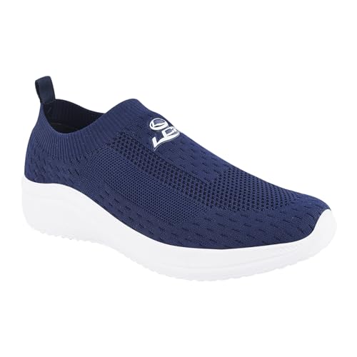 Image of Lancer Mens Wonder-10 Sneakers