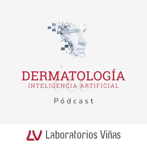Couverture de Dermatolog&iacute;a IA