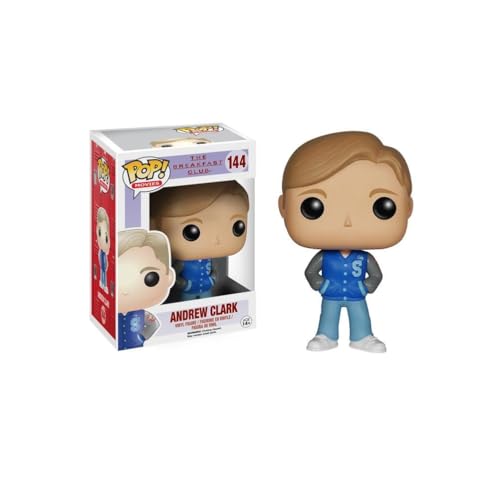 FunKo The Breakfast Club - Andrew Clark