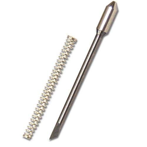 Graphtec Plotter Cutting Blade (10Pcs) - Tungsten Carbide