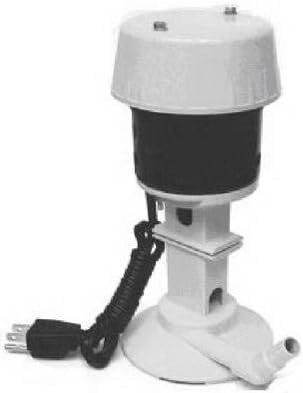 P-5G Cool Pump