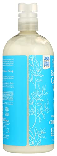 Renpure Bamboo Coconut Water Conditioner, 24 Fz #TOP3