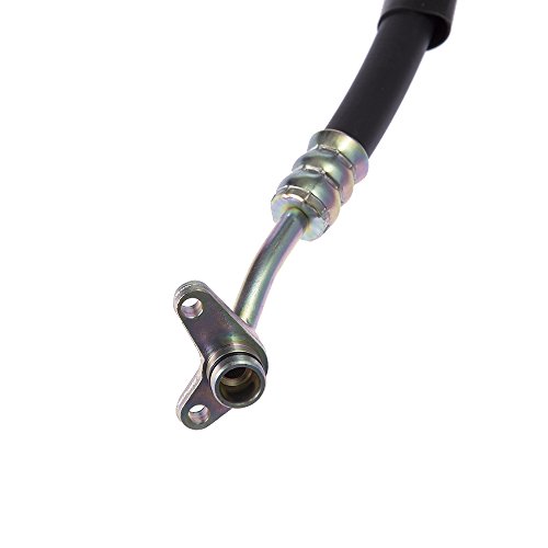 Power Steering Pressure Hose for Honda Accord 2.4L 20032007 Acura TSX
