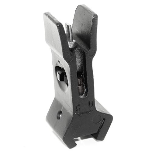 generica Airsoft Spare Parts Metal Front Sight For ARMY L85 L85A1 R85 R85A1 Series AEG