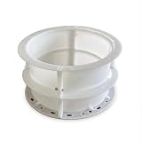 YsXoWiui Stampi Colonna Cemento Cassaforma Colonna Cassaforma Cilindrica Modulo Pilastro S...