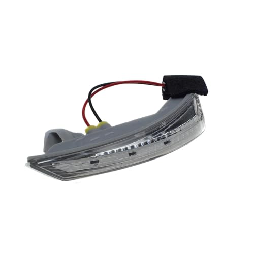 Luz de señal de giro para viajes seguros en carretera con Chrysler Town Country