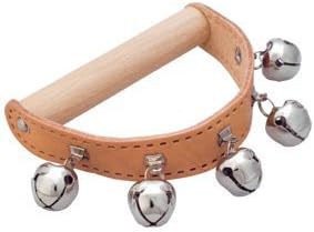 Goldon GD33450 Hand Bell (5 Bells)