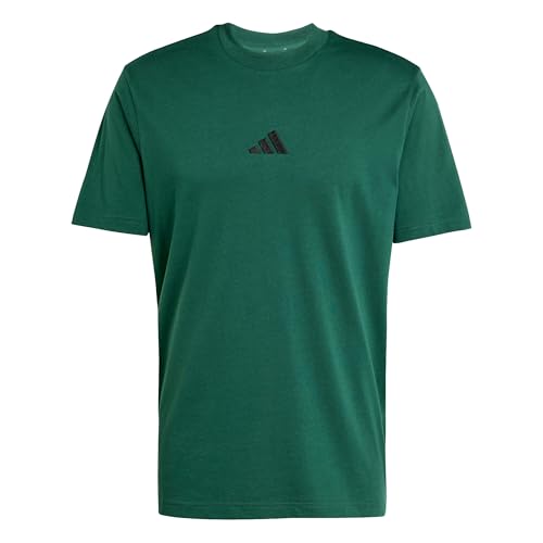 Image of Adidas Men Fitted T-Shirt