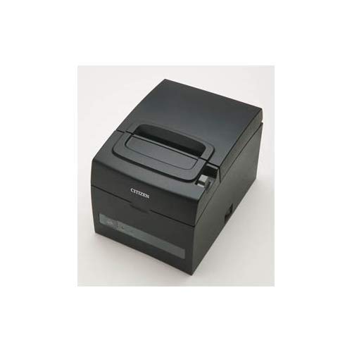 Bluestar CT-S310II-U-BK CITIZEN RECEIPT PRINTER (USB/SERIAL INTERFACE) BLACK