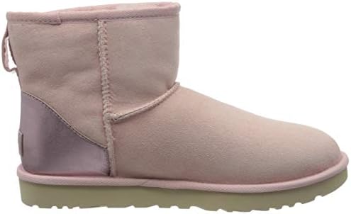 ugg metallic dusk