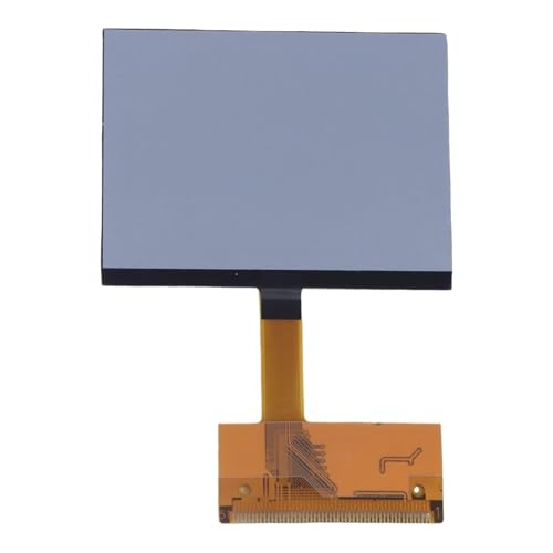 Pantalla para coche LCD táctil de repuesto para actualizar el cluster de tablero digital S3 TT A6