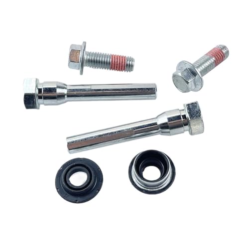 Kit pernos guía pinza freno delantera para Chrysler 300C 2004-2020