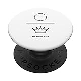 Jesus König und Diener Rettung Philippier 2 religiös PopSockets mit austauschbarem PopGrip