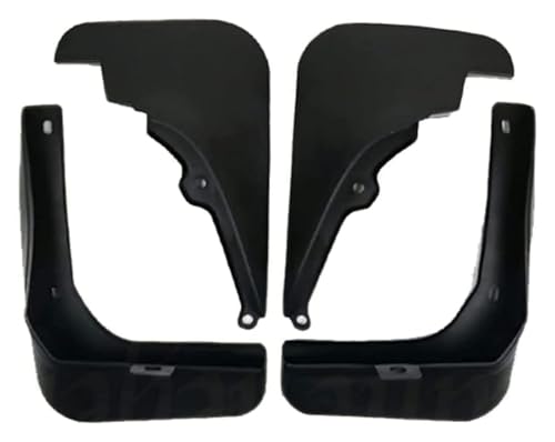 Garde-boue Voiture Anti-Corrosion pour Hyundai Accent Evite Impacts Peinture