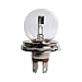 Produktbild Philips 12620B1 Scheinwerferlampe R2, 1-er Set Blister