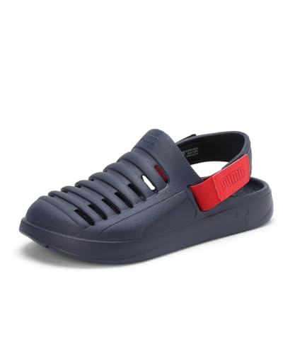 Image of Puma Unisex-Child Clogs Jr Clogs