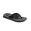 Reef Mens Sandals, Phantoms, Grey/Black/Green, UK 11 #1