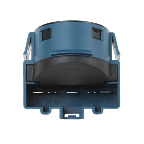 Repara fallo de arranque con el bloqueo de encendido DG9T11572AA Ford 5