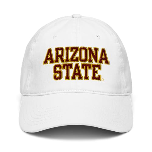 Gorra ajustable oficial Arizona State Sun Devils miniatura 2