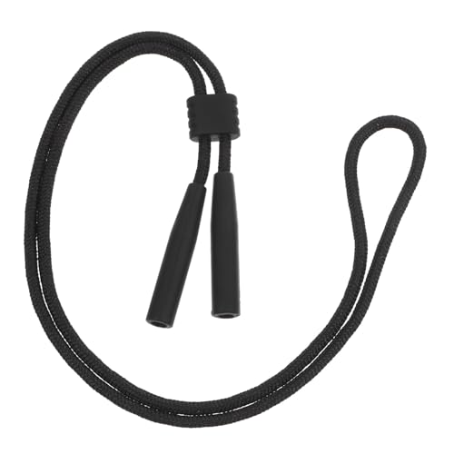 UTHCLO Sunglasses Rope Eyeglass Holder Ropes Adjustable Glasses Strap Silicone Lanyards Fashion and Glasses Chain