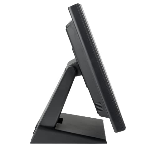 Planar 997-7414-01 17" Touch Screen Monitor #TOP3