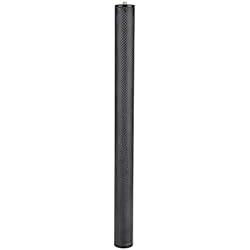 Monopod Estabilizador Varilla de Extensión de Fibra de Carbono para Estabilizador de Trípode, Barra de Extensión Selfie para Interiores al Aire Libre Protable, Poste de Barra de Extensión de Agarre Fácil con Orificio