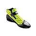 OMP - KS-2 Shoes My2021 Yellow/Black - Size 41 (KC0-0825-A01-059-41)