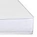 Serenia Sleep RV King Mattress for RV Camper, 8-Inch Memory Foam - CertiPUR-US Certified RV Mattress for a Comfortable Sleep - Open Cell Foam Trailer Bed Mattresses (72” x 80”)