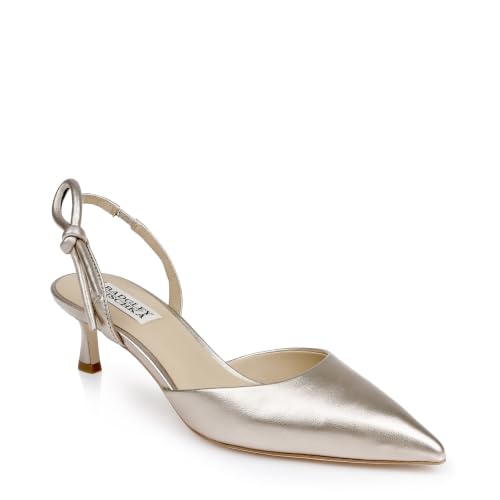 Image of Badgley Mischka Womens Gentry