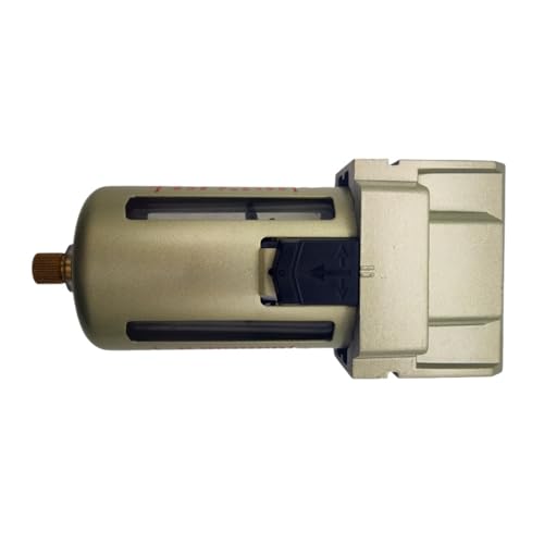 Séparateur huile-eau AF4000-04 pour éliminer l'humidité et protéger le compresseur