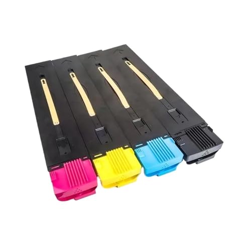 Toner pour Xerox Color C70 Magenta idéal pour rapports professionnels