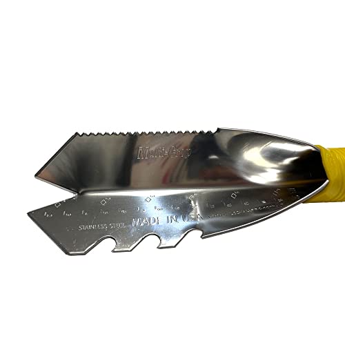 Wilcox All-Pro Multi-Herramienta 11 pulgadas miniatura 2